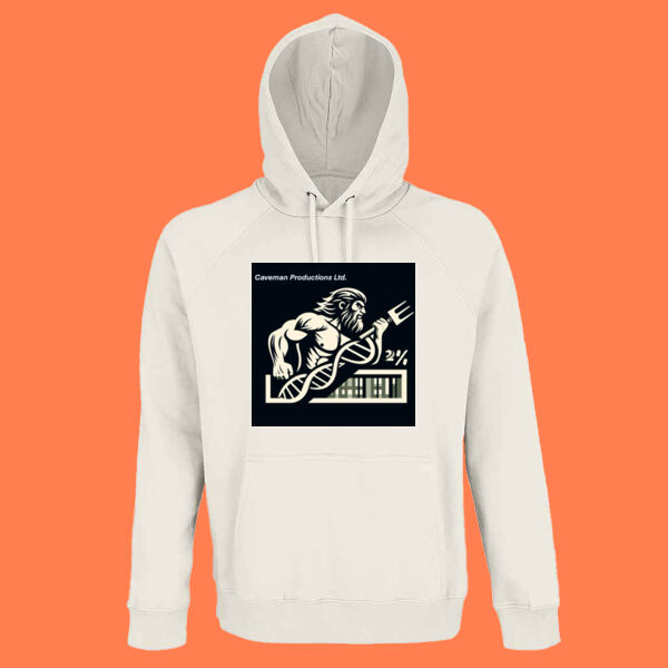 2% DNA HOODIE (03568)  Thumbnail