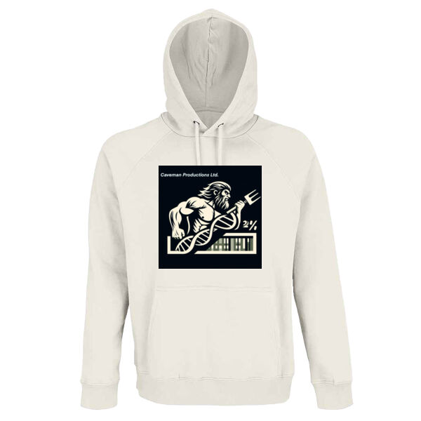 2% DNA HOODIE (03568)  Thumbnail