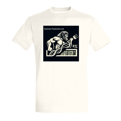 2% DNA T-SHIRT (11500) Thumbnail