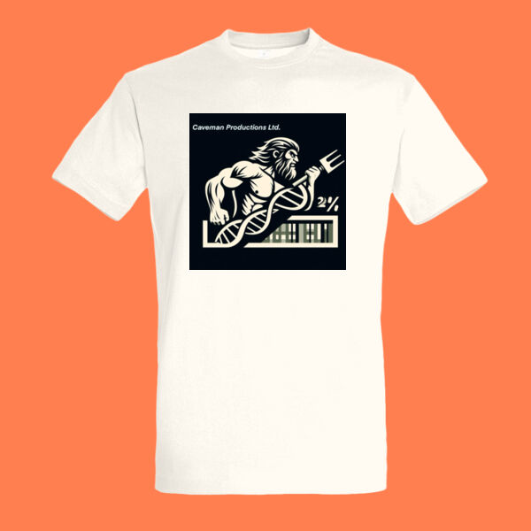 2% DNA T-SHIRT (11500) Thumbnail