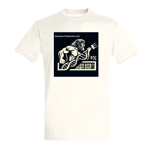 2% DNA T-SHIRT (11500) Thumbnail