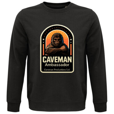 AMBASSADOR 1 SWEATSHIRT (03574) Thumbnail