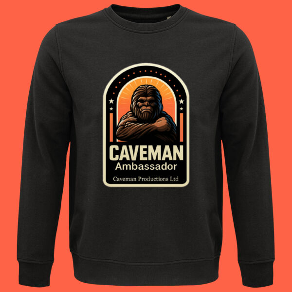 AMBASSADOR 1 SWEATSHIRT (03574) Thumbnail