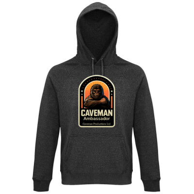 AMBASSADOR 1 HOODIE (03568) Thumbnail
