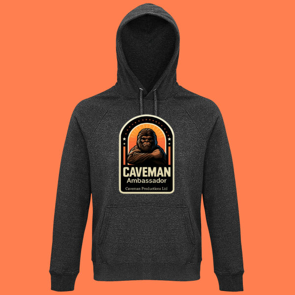 AMBASSADOR 1 HOODIE (03568) Thumbnail