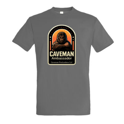 AMBASSADOR 1 T-SHIRT (11500) Thumbnail