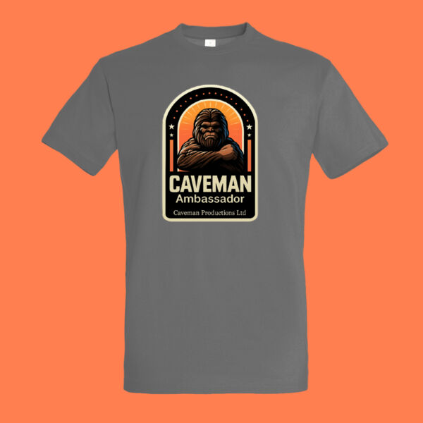 AMBASSADOR 1 T-SHIRT (11500) Thumbnail