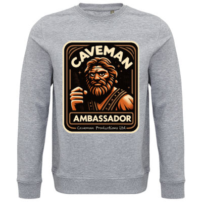 AMBASSADOR 2 SWEATSHIRT (03574) Thumbnail