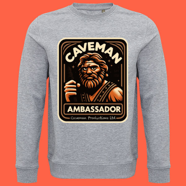 AMBASSADOR 2 SWEATSHIRT (03574) Thumbnail
