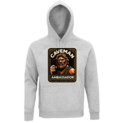 AMBASSADOR 2 HOODIE (03568) Thumbnail