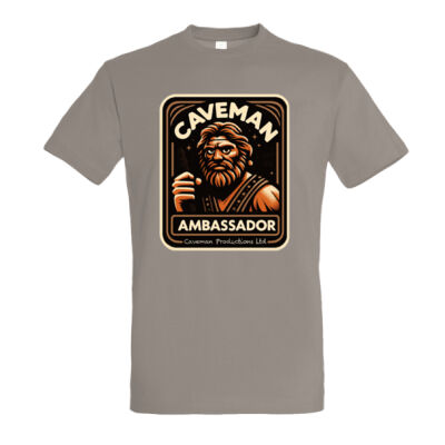 AMBASSADOR 2 T-SHIRT (11500) Thumbnail