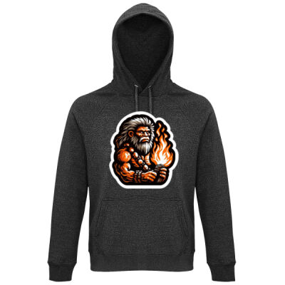 CAVEMAN MAGIC HOODIE (03568) Thumbnail